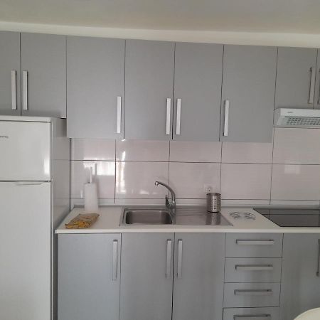 Apartamento Ulises 2A 巴耶格兰雷伊 外观 照片