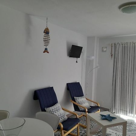 Apartamento Ulises 2A 巴耶格兰雷伊 外观 照片