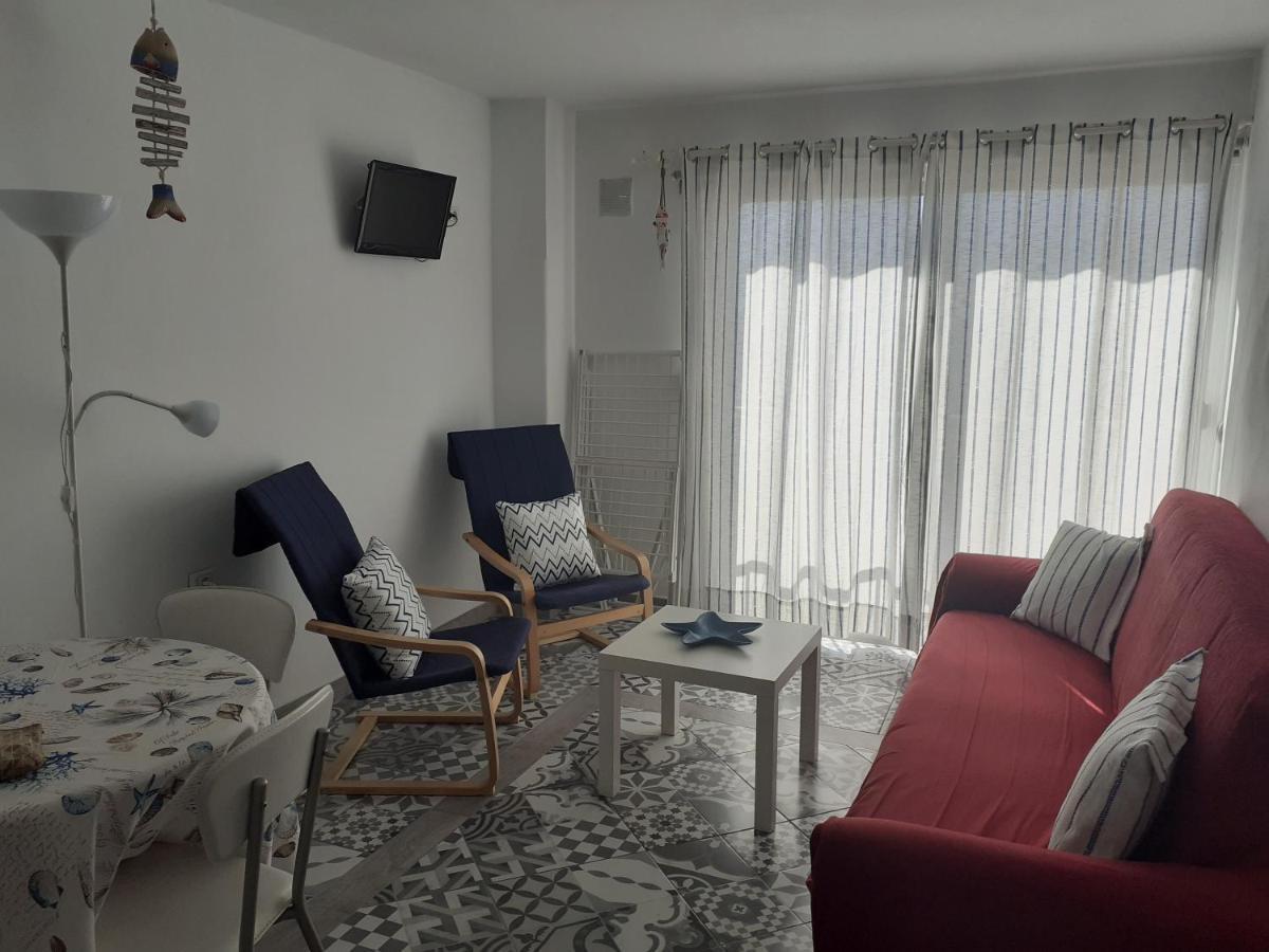 Apartamento Ulises 2A 巴耶格兰雷伊 外观 照片
