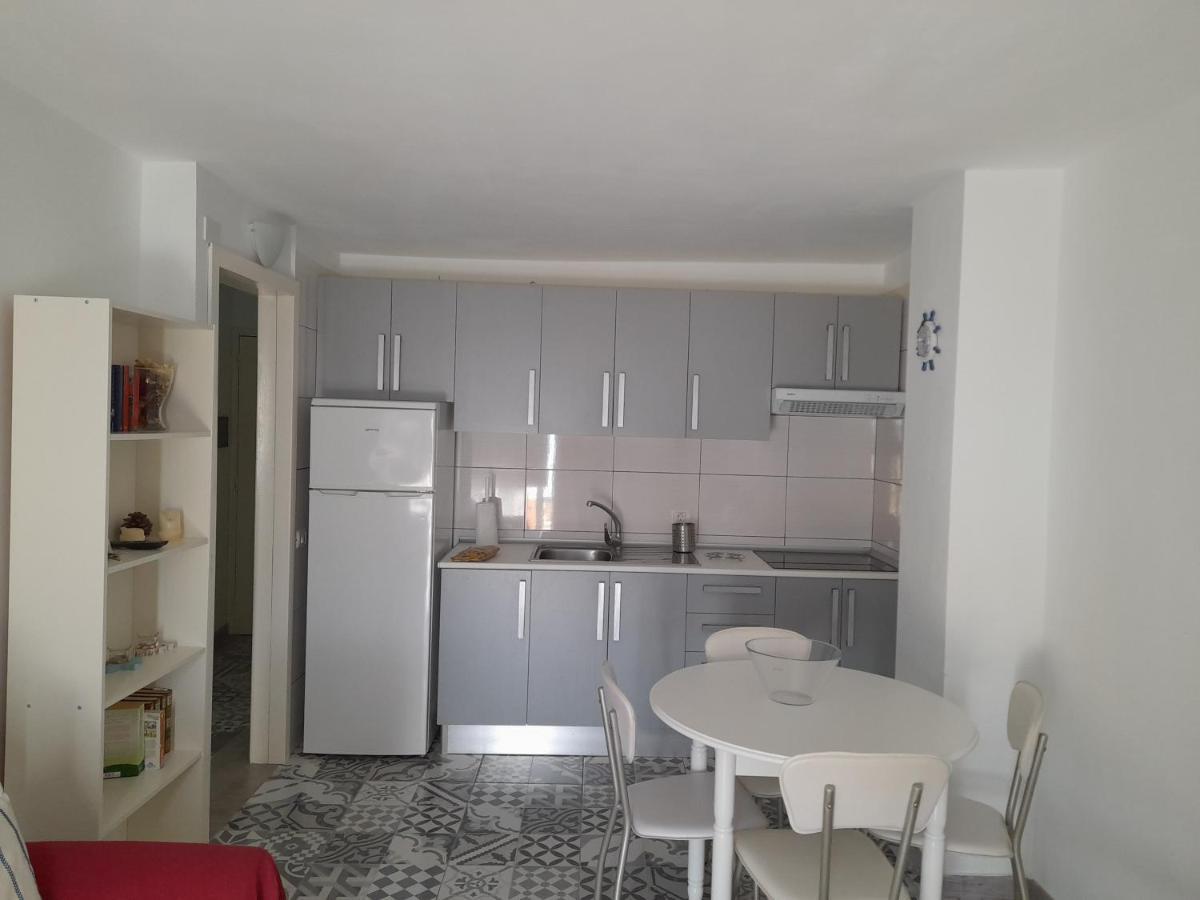 Apartamento Ulises 2A 巴耶格兰雷伊 外观 照片