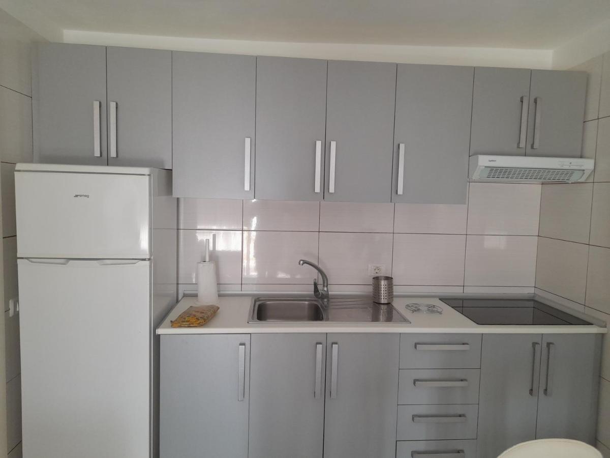 Apartamento Ulises 2A 巴耶格兰雷伊 外观 照片
