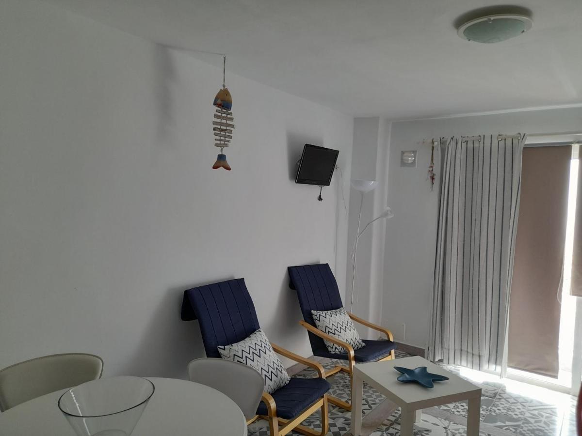 Apartamento Ulises 2A 巴耶格兰雷伊 外观 照片