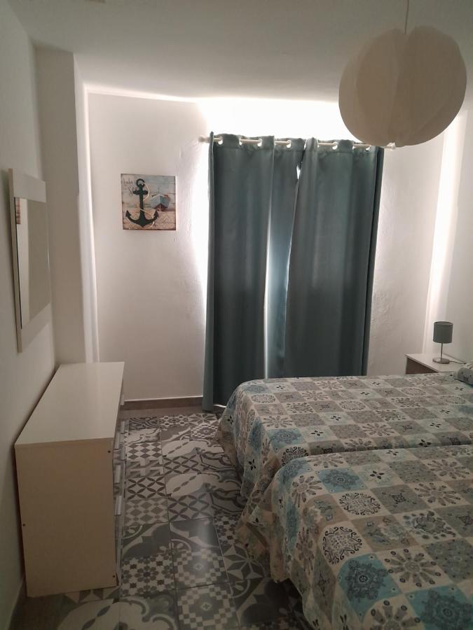 Apartamento Ulises 2A 巴耶格兰雷伊 外观 照片