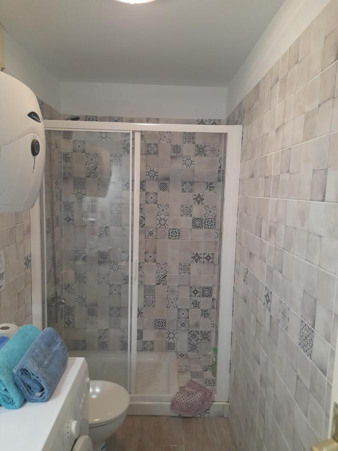 Apartamento Ulises 2A 巴耶格兰雷伊 外观 照片