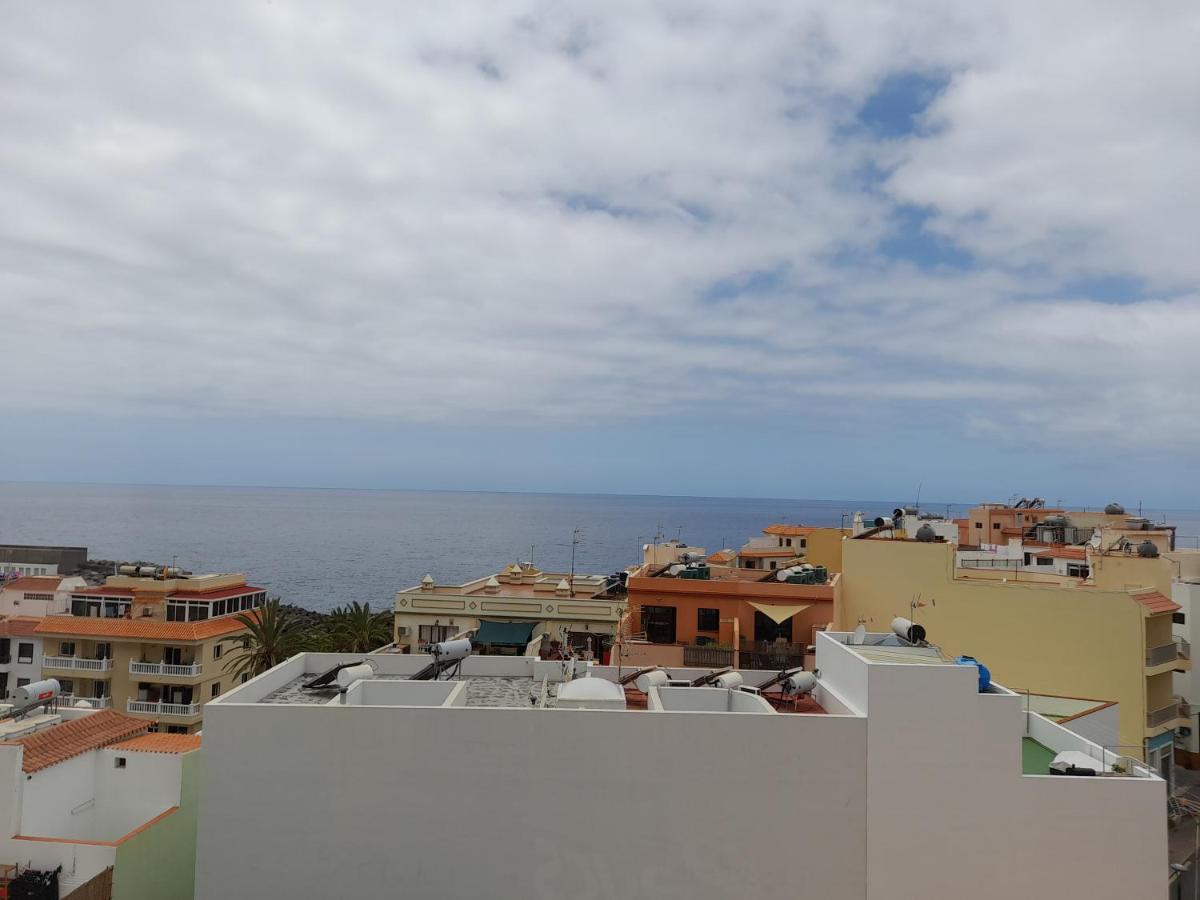 Apartamento Ulises 2A 巴耶格兰雷伊 外观 照片