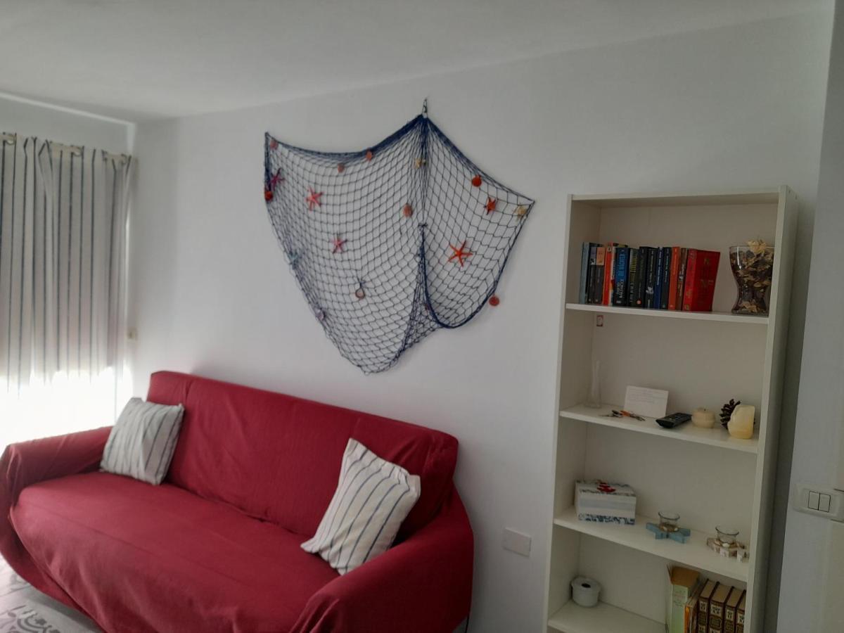 Apartamento Ulises 2A 巴耶格兰雷伊 外观 照片
