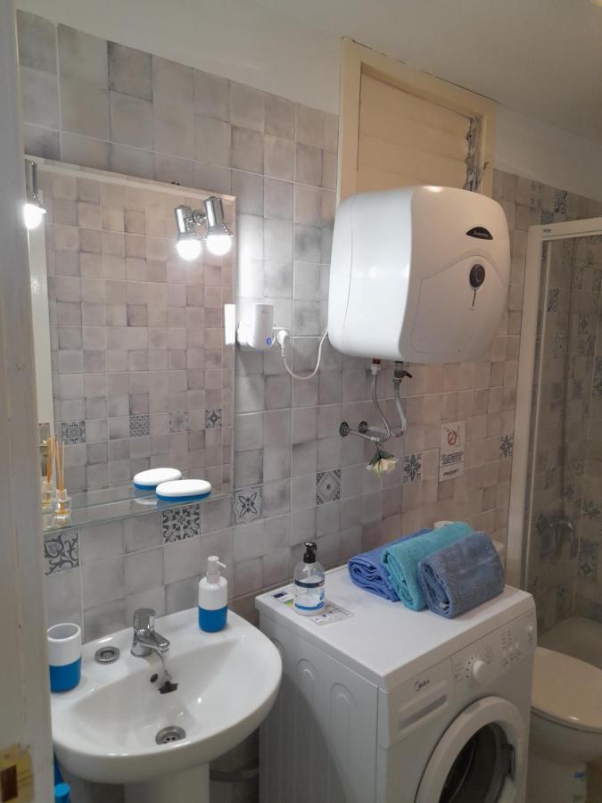 Apartamento Ulises 2A 巴耶格兰雷伊 外观 照片