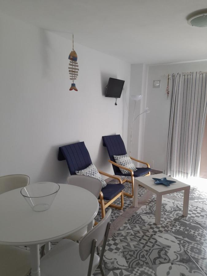 Apartamento Ulises 2A 巴耶格兰雷伊 外观 照片